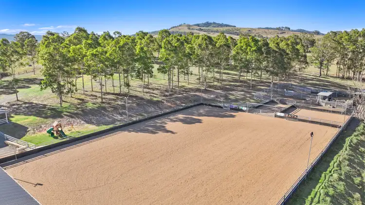 Third view of Homely rural property listing, 2684 Glendonbrook Road, Gresford NSW 2311