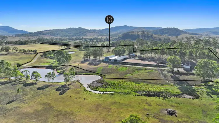 Sixth view of Homely rural property listing, 2684 Glendonbrook Road, Gresford NSW 2311