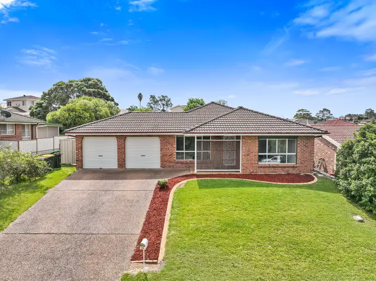 122 Regiment Road, Rutherford NSW 2320
