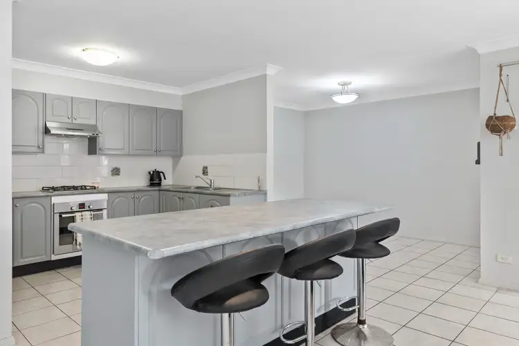 Fifth view of Homely house listing, 122 Regiment Road, Rutherford NSW 2320