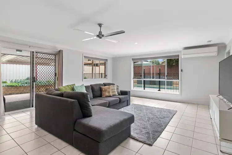 Sixth view of Homely house listing, 122 Regiment Road, Rutherford NSW 2320