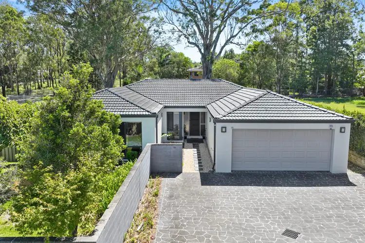 2/12 Warren Street, Seaham NSW 2324