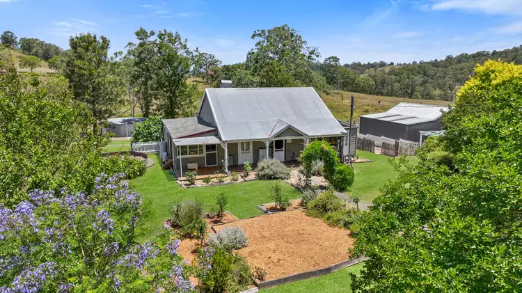 180 Marshdale Road, Alison NSW 2420