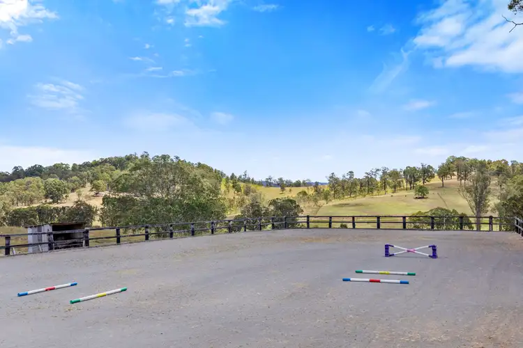 Fifth view of Homely rural property listing, 180 Marshdale Road, Alison NSW 2420