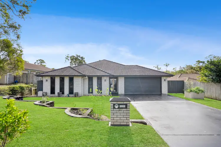 37 Spotted Gum Crescent, Mount Cotton QLD 4165