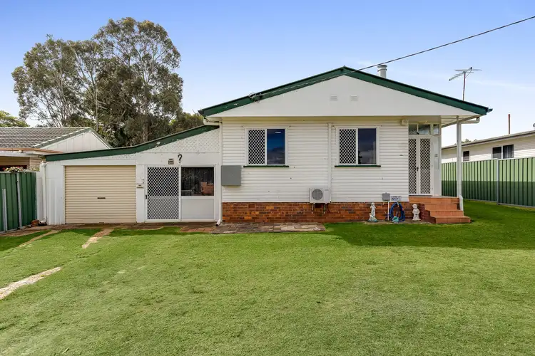 249 Alderley Street, Centenary Heights QLD 4350