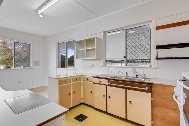 Fourth view of Homely house listing, 249 Alderley Street, Centenary Heights QLD 4350