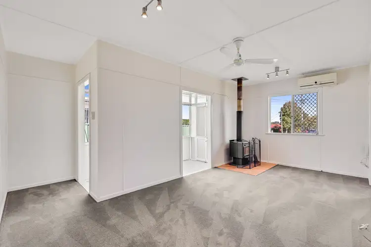 Sixth view of Homely house listing, 249 Alderley Street, Centenary Heights QLD 4350