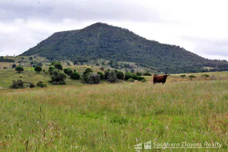 Second view of Homely land listing, LOT 400, 237 Swanfels Road, Yangan QLD 4371