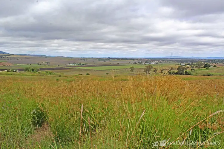 Sixth view of Homely land listing, LOT 400, 237 Swanfels Road, Yangan QLD 4371