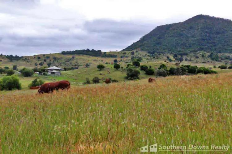 Seventh view of Homely land listing, LOT 400, 237 Swanfels Road, Yangan QLD 4371