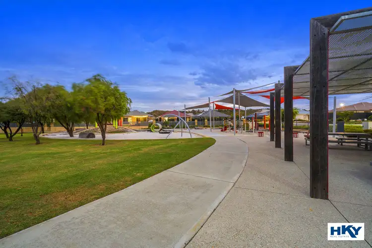 Third view of Homely house listing, 39 Mebbin Grove, Yanchep WA 6035