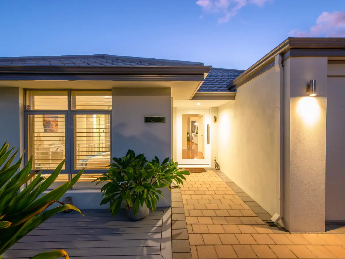 Main view of Homely house listing, 33 Temptation Drive, Jindalee WA 6036