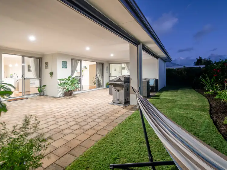 Fourth view of Homely house listing, 33 Temptation Drive, Jindalee WA 6036