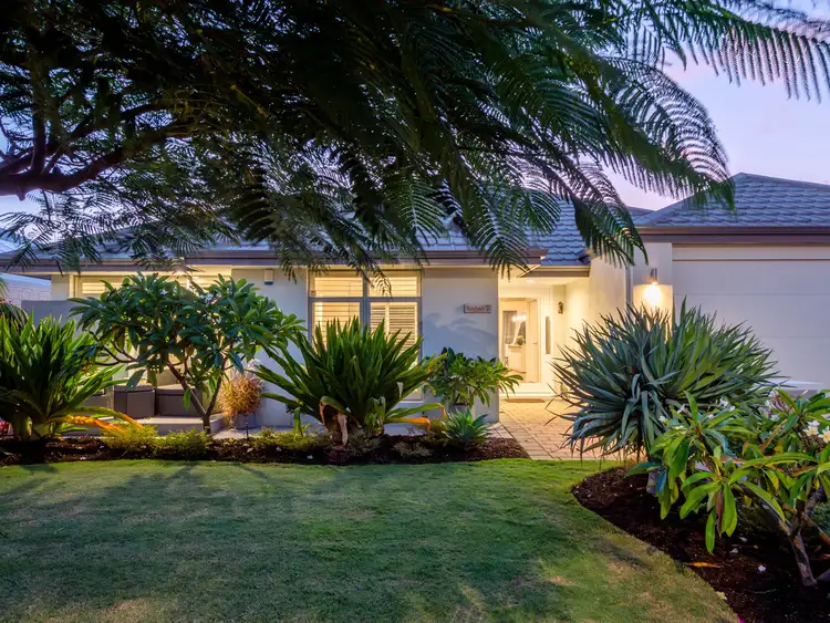 Fifth view of Homely house listing, 33 Temptation Drive, Jindalee WA 6036