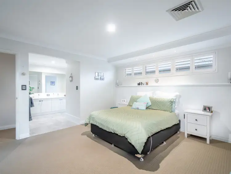 Seventh view of Homely house listing, 33 Temptation Drive, Jindalee WA 6036