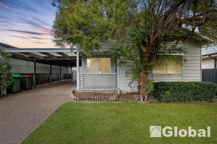 Main view of Homely house listing, 6 Gorleston Tce, Cardiff NSW 2285