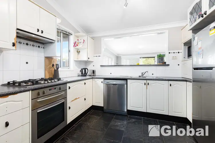 Third view of Homely house listing, 6 Gorleston Tce, Cardiff NSW 2285