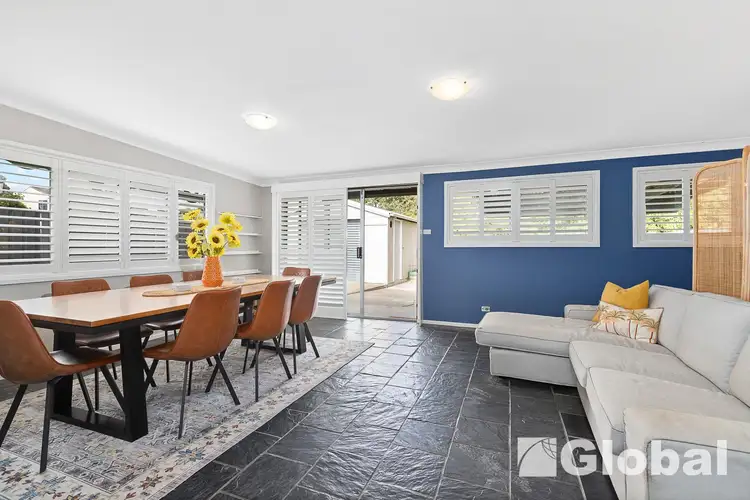 Fifth view of Homely house listing, 6 Gorleston Tce, Cardiff NSW 2285