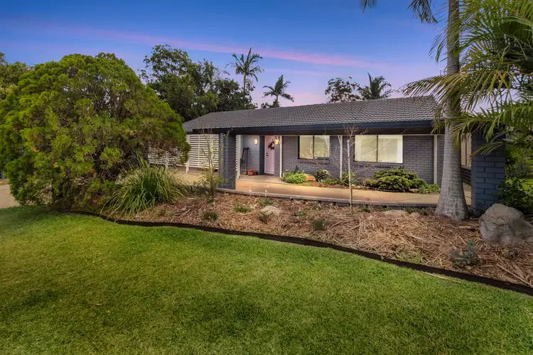 Second view of Homely house listing, 9 Tahoe Street, Riverhills QLD 4074