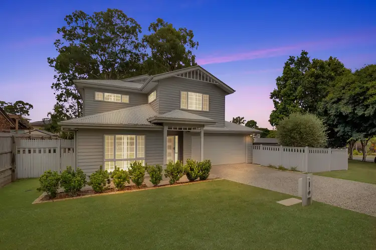 35 Renoir Crescent, Forest Lake QLD 4078