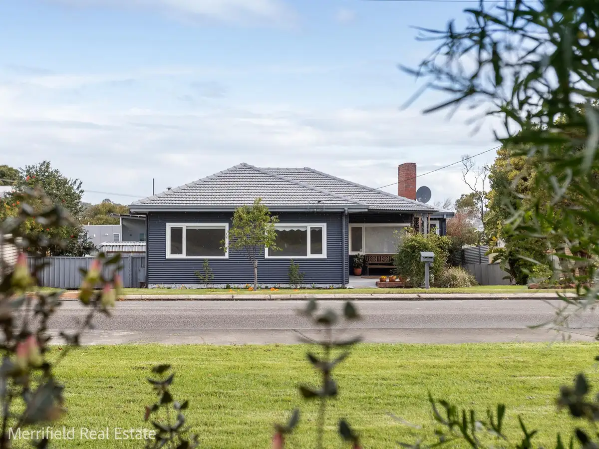 Main view of Homely house listing, 99 Angove Road, Spencer Park WA 6330
