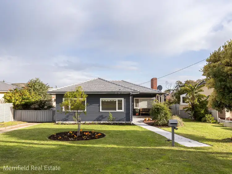 Second view of Homely house listing, 99 Angove Road, Spencer Park WA 6330