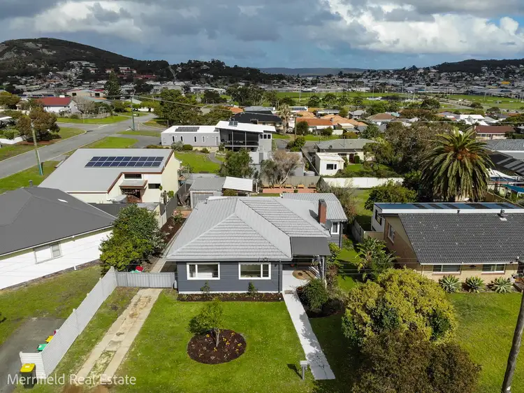 Third view of Homely house listing, 99 Angove Road, Spencer Park WA 6330