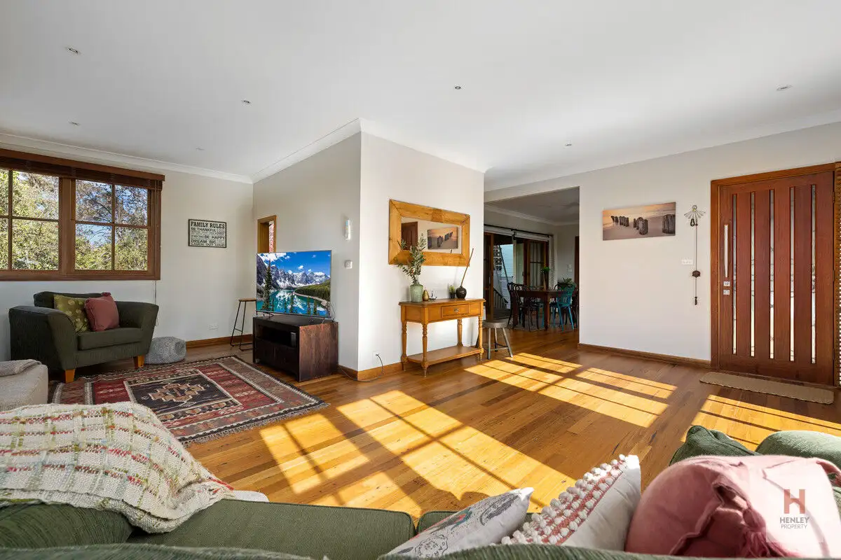 Main view of Homely house listing, 11 Moloola Avenue, Cooma NSW 2630