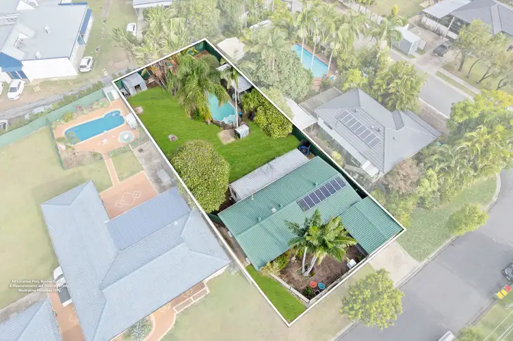 Main view of Homely house listing, 25 Collard Street, Slacks Creek QLD 4127