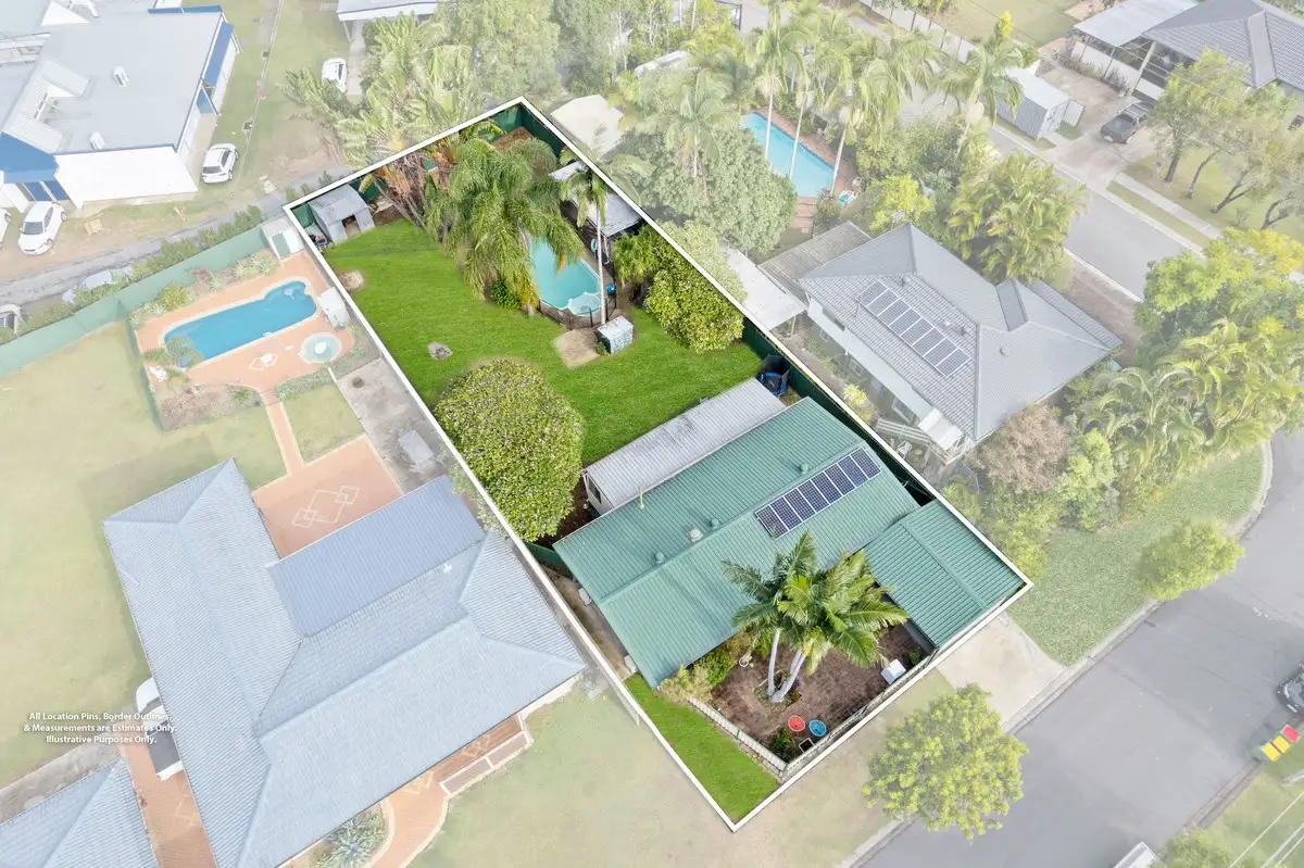 Main view of Homely house listing, 25 Collard Street, Slacks Creek QLD 4127