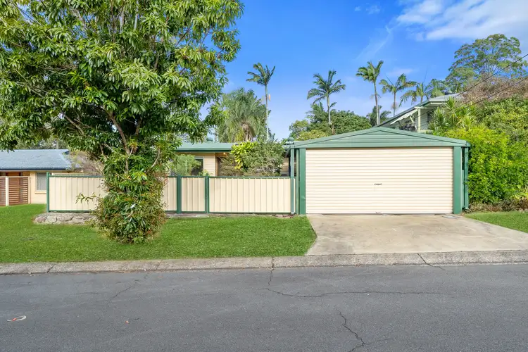 Second view of Homely house listing, 25 Collard Street, Slacks Creek QLD 4127