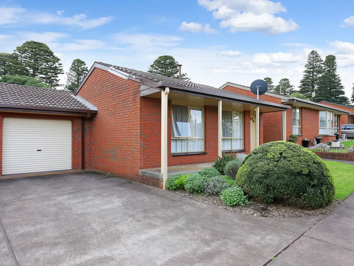 Main view of Homely unit listing, 5 Helens Court, Warrnambool VIC 3280