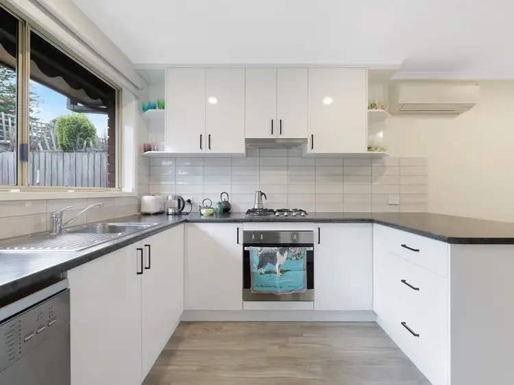 Second view of Homely unit listing, 5 Helens Court, Warrnambool VIC 3280