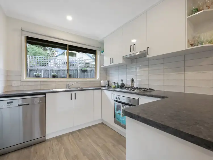 Third view of Homely unit listing, 5 Helens Court, Warrnambool VIC 3280