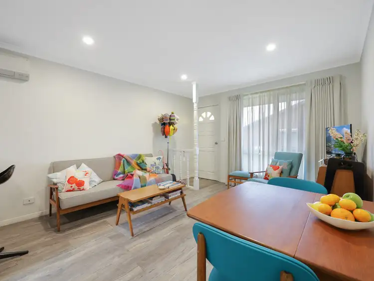 Fourth view of Homely unit listing, 5 Helens Court, Warrnambool VIC 3280