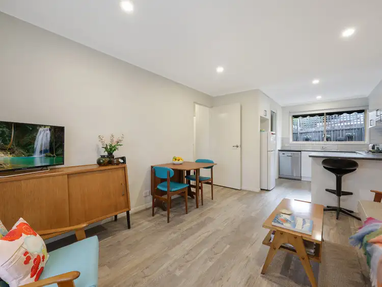 Fifth view of Homely unit listing, 5 Helens Court, Warrnambool VIC 3280