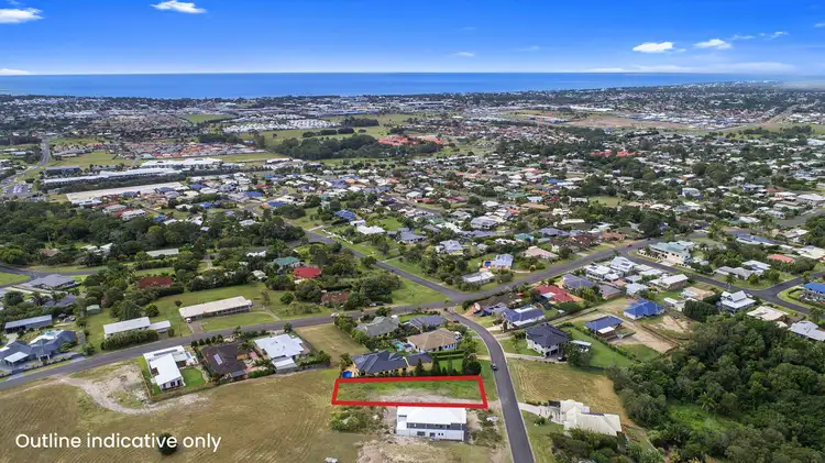9 Swissalp Drive, Urraween QLD 4655