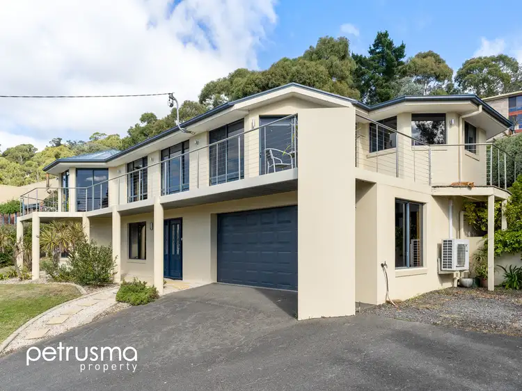 Third view of Homely house listing, 60a Jindabyne Road, Kingston Beach TAS 7050