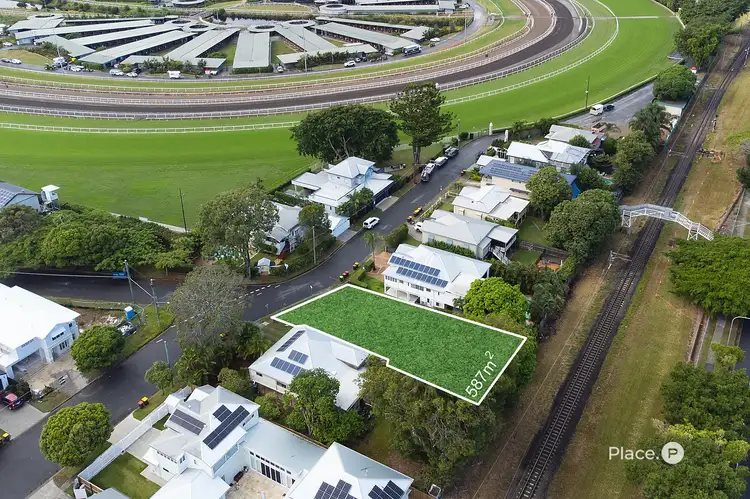 Fourth view of Homely land listing, 57 Gordon Street, Hendra QLD 4011