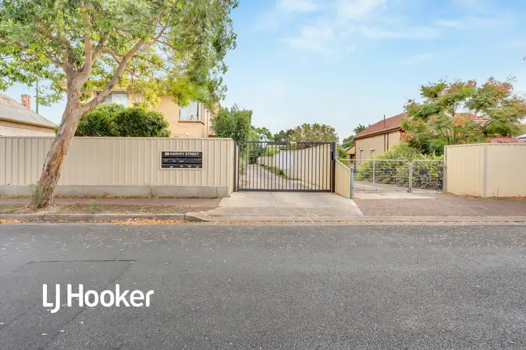 Main view of Homely unit listing, 8/40 Harvey Street, Nailsworth SA 5083