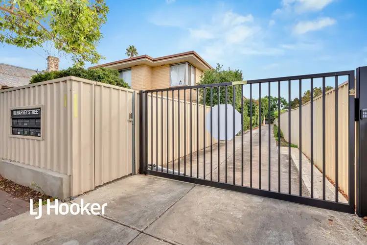 Second view of Homely unit listing, 8/40 Harvey Street, Nailsworth SA 5083