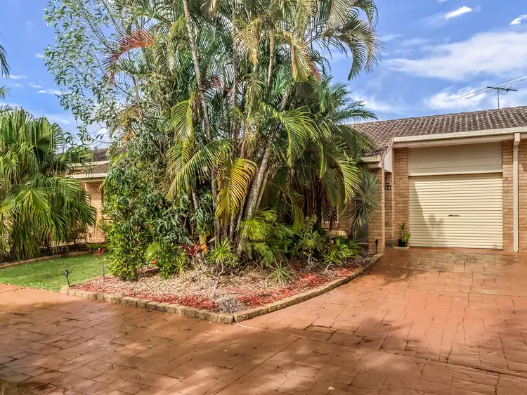 Main view of Homely townhouse listing, 27/18 Spano Street, Zillmere QLD 4034