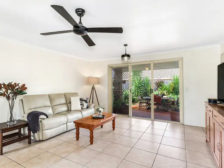 Second view of Homely townhouse listing, 27/18 Spano Street, Zillmere QLD 4034