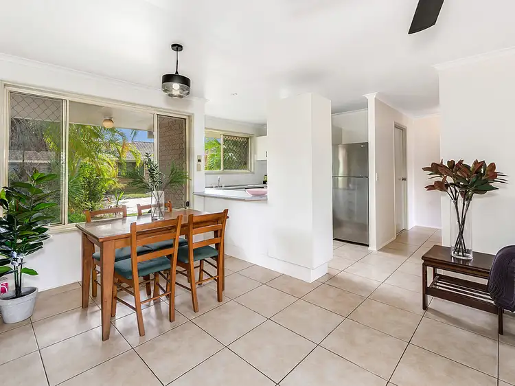 Third view of Homely townhouse listing, 27/18 Spano Street, Zillmere QLD 4034