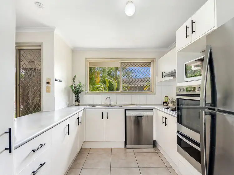 Fourth view of Homely townhouse listing, 27/18 Spano Street, Zillmere QLD 4034
