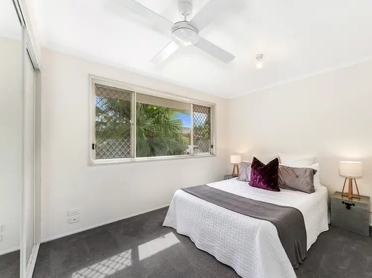 Fifth view of Homely townhouse listing, 27/18 Spano Street, Zillmere QLD 4034