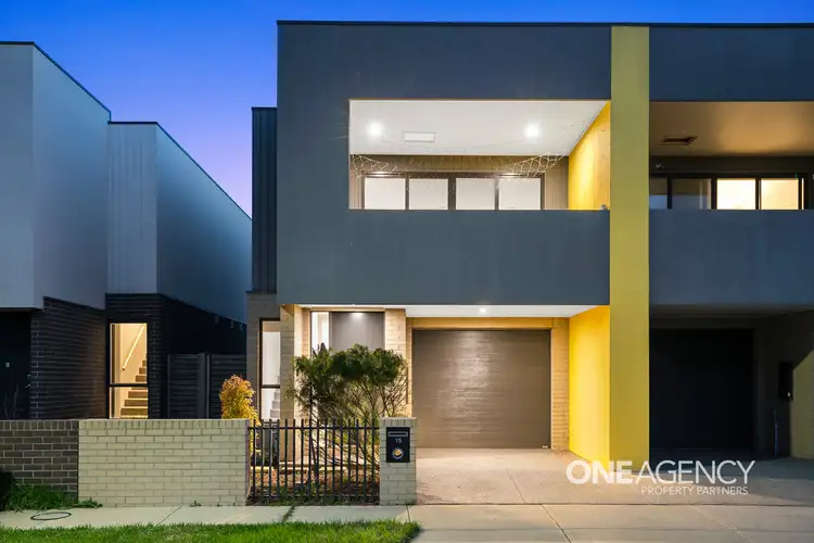 15 Jolimont Road, Point Cook VIC 3030