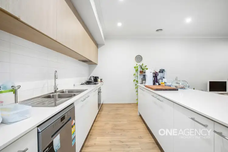 Fourth view of Homely townhouse listing, 15 Jolimont Road, Point Cook VIC 3030