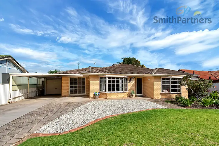 Main view of Homely house listing, 23 Carribean Terrace, Modbury Heights SA 5092